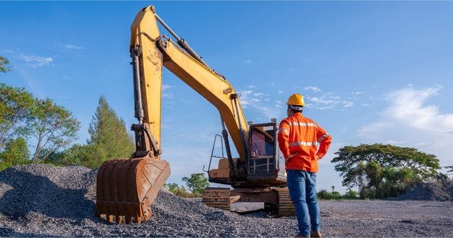 Construction safety topics - Excavation and trenching