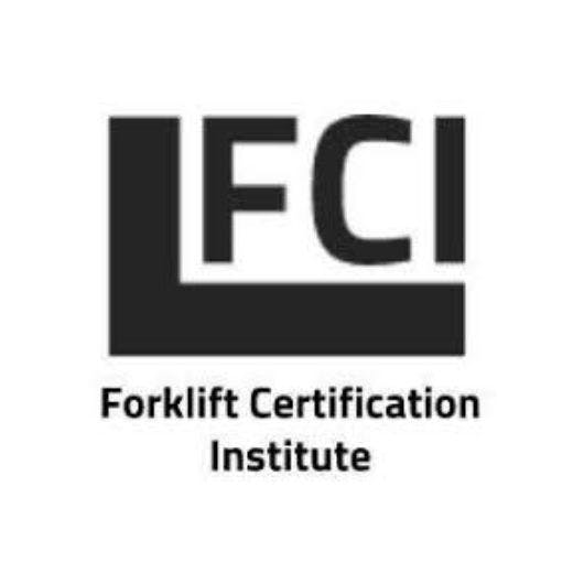 Forklift refresher course - Forklift Certification Institute