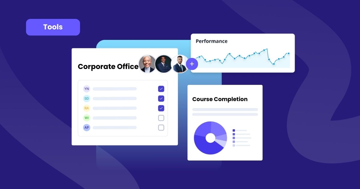 Best learning management software