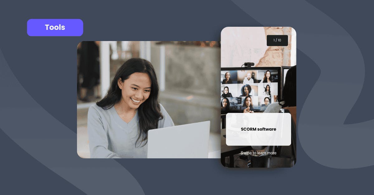 10 SCORM software