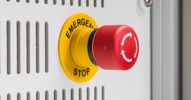 Electrical safety training topic - Electrical emergency response 