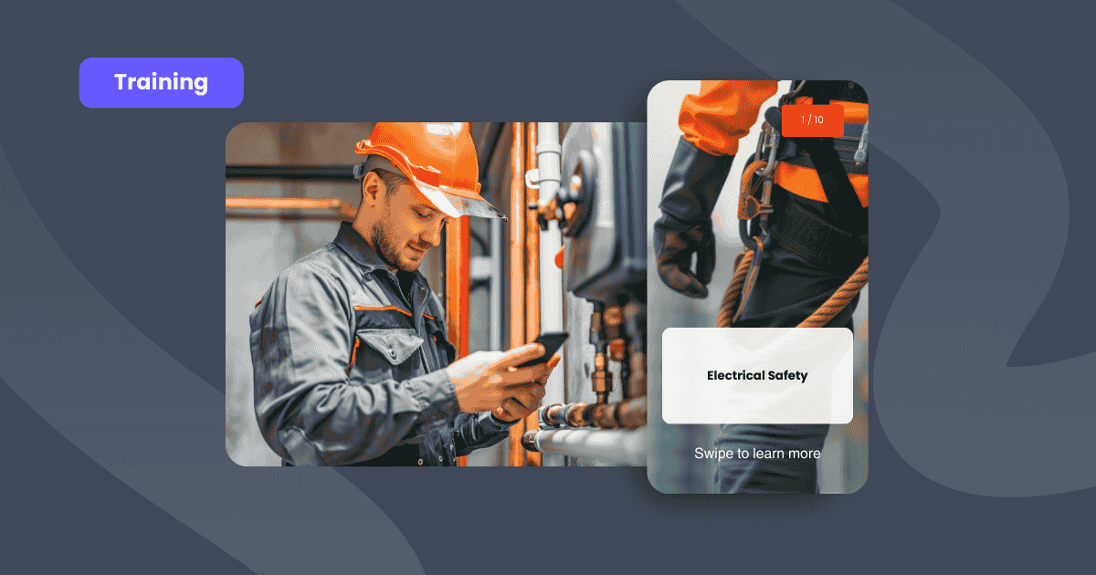 Electrical safety training topics