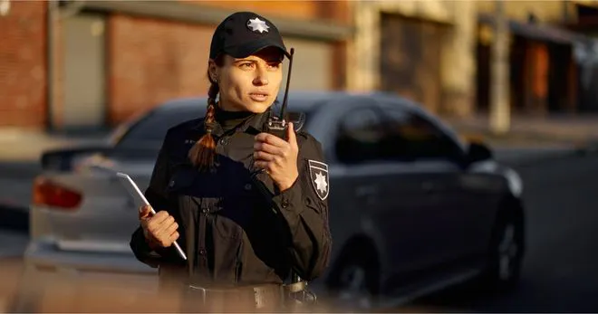 Security guard training: Definition, types, recommendations | SC Training