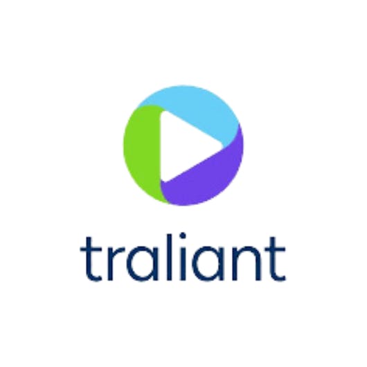 Traliant logo