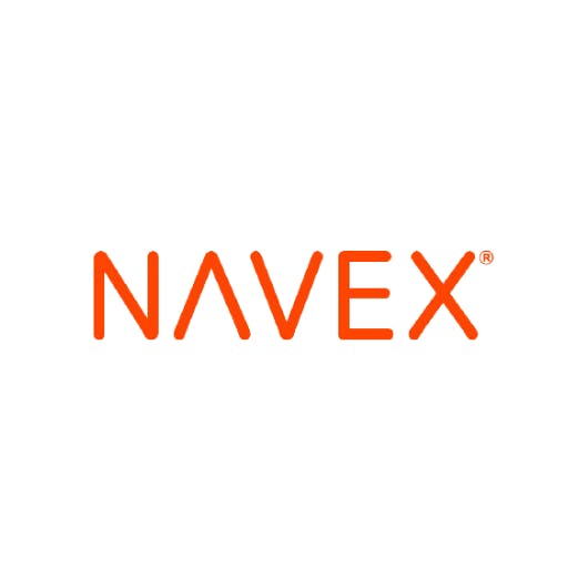 NAVEX logo