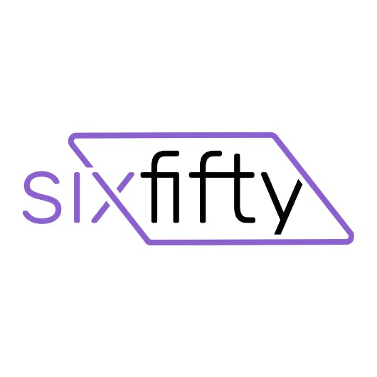 Sixfifty logo