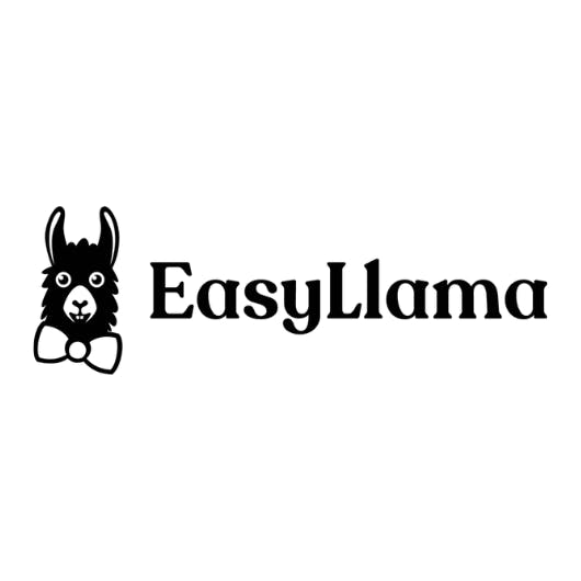 EasyLlama logo