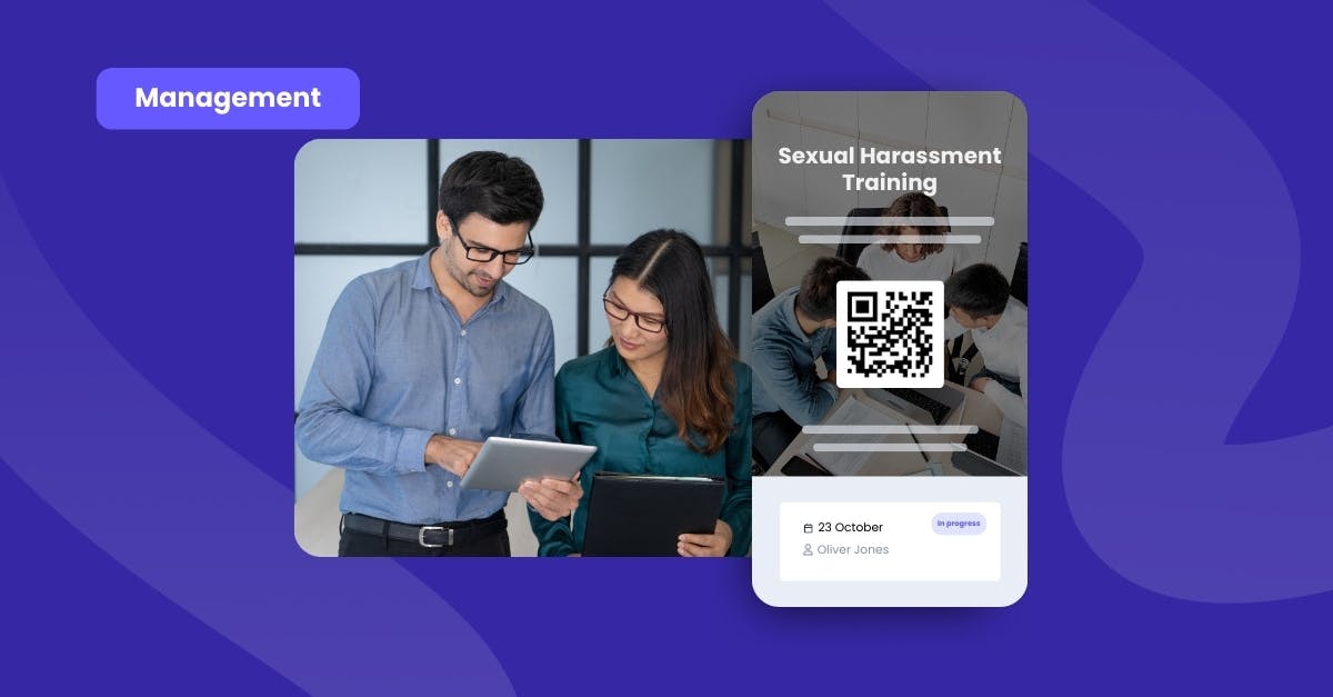 Sexual harassment in the workplace UK