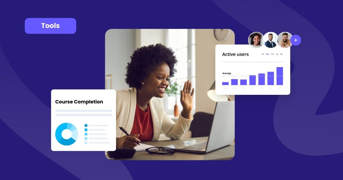 Virtual learning environments