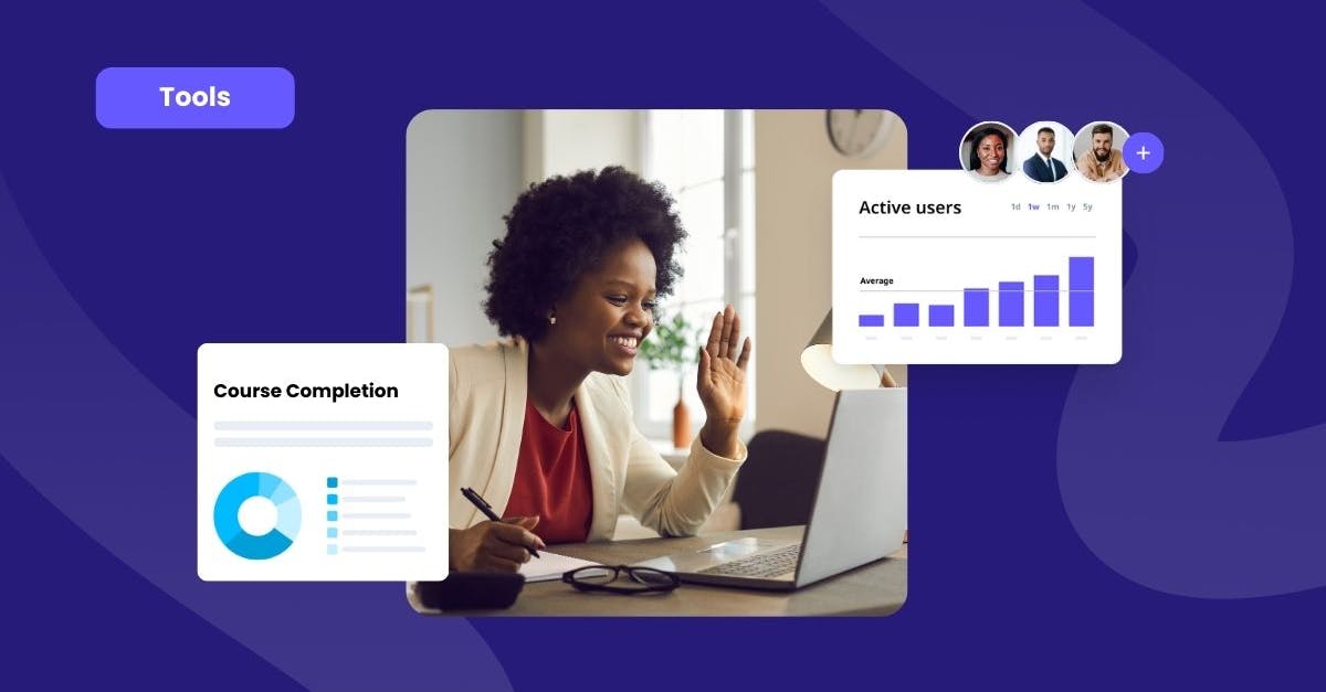 Virtual learning environments