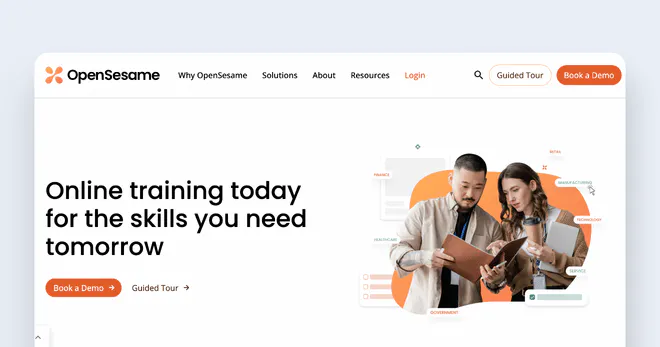 15 Must-try eLearning platforms for 2025 | SC Training