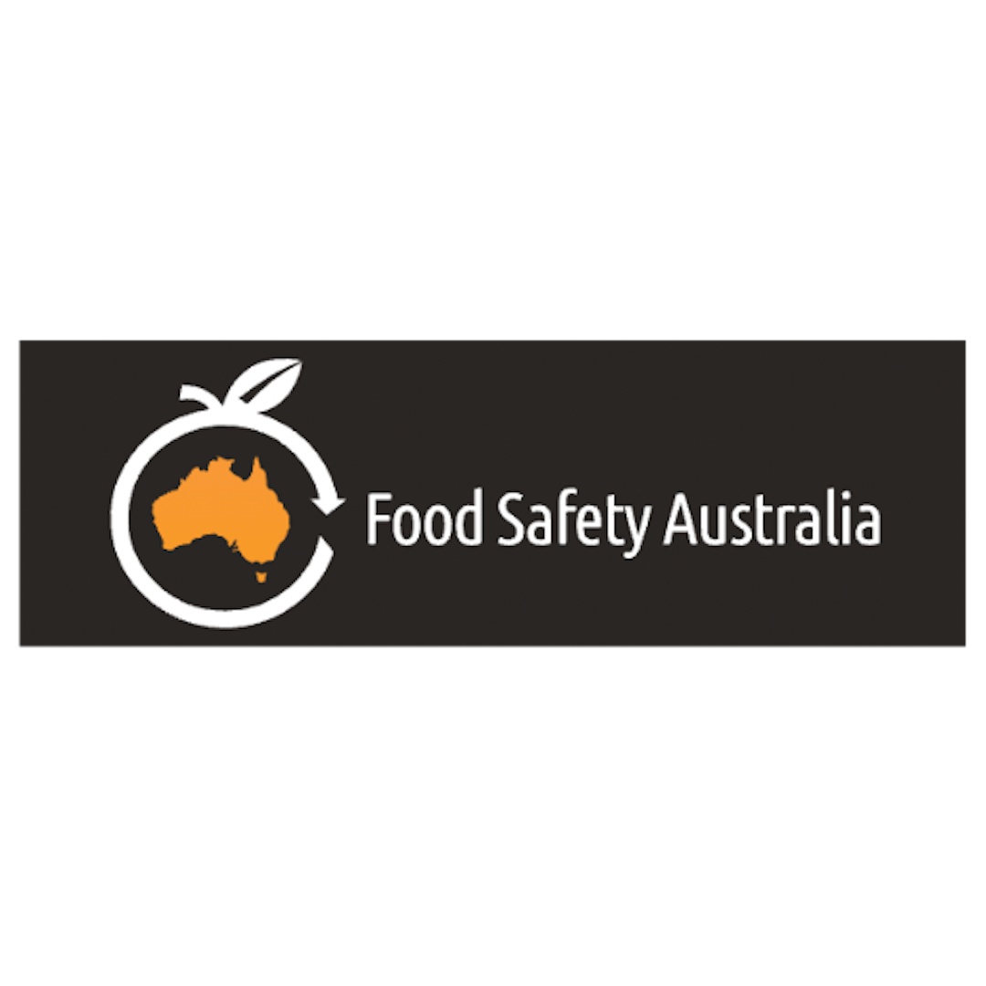 Food handling certificate Australia - Food Safety Australia logo