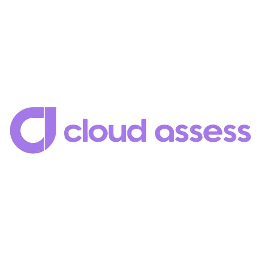 Cloud Assess logo