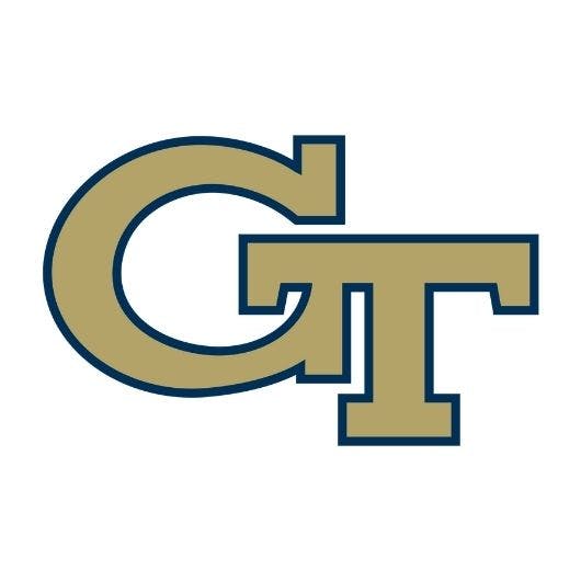 Material handling courses - Georgia tech Professional Education logo