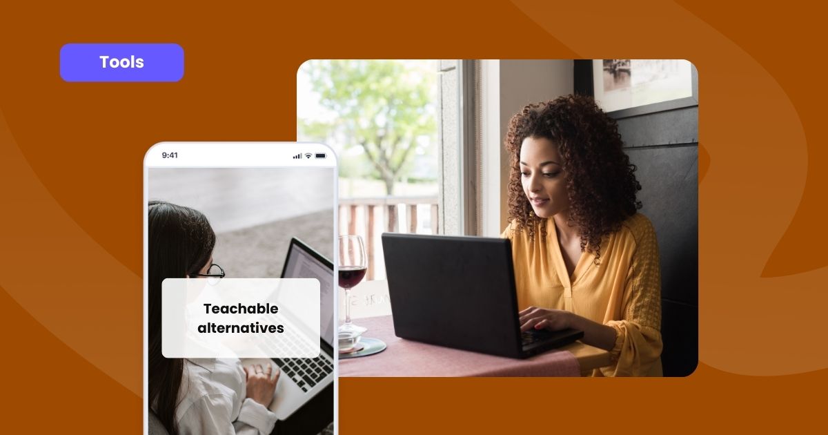 Teachable alternatives