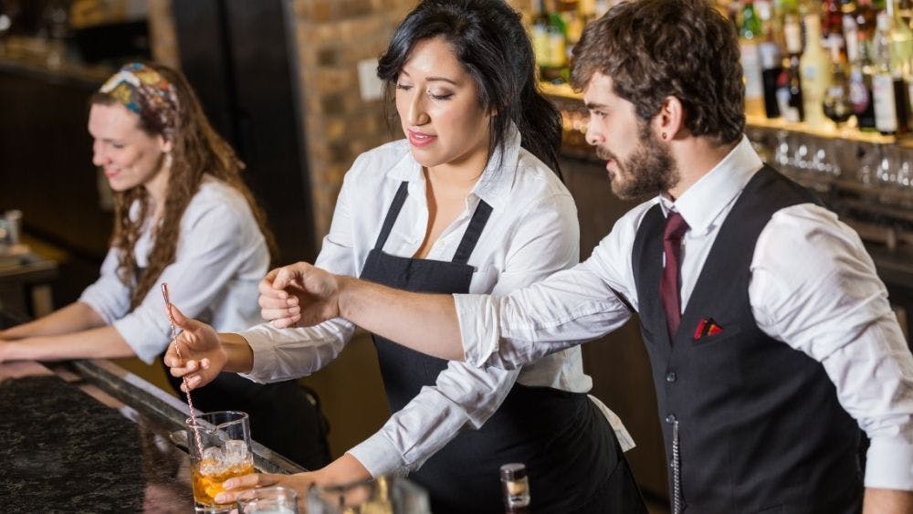 California alcohol server certification