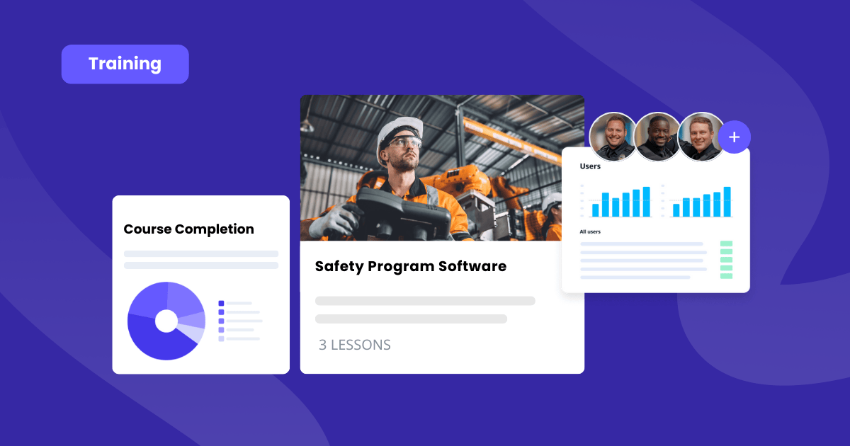Safety program software