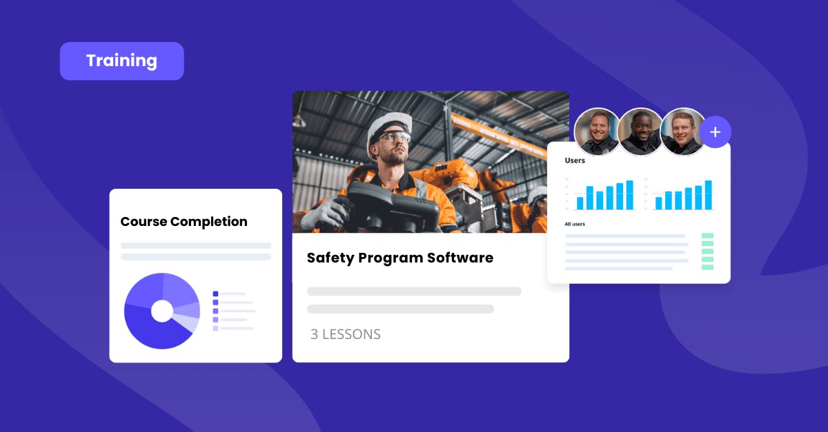 Safety program software