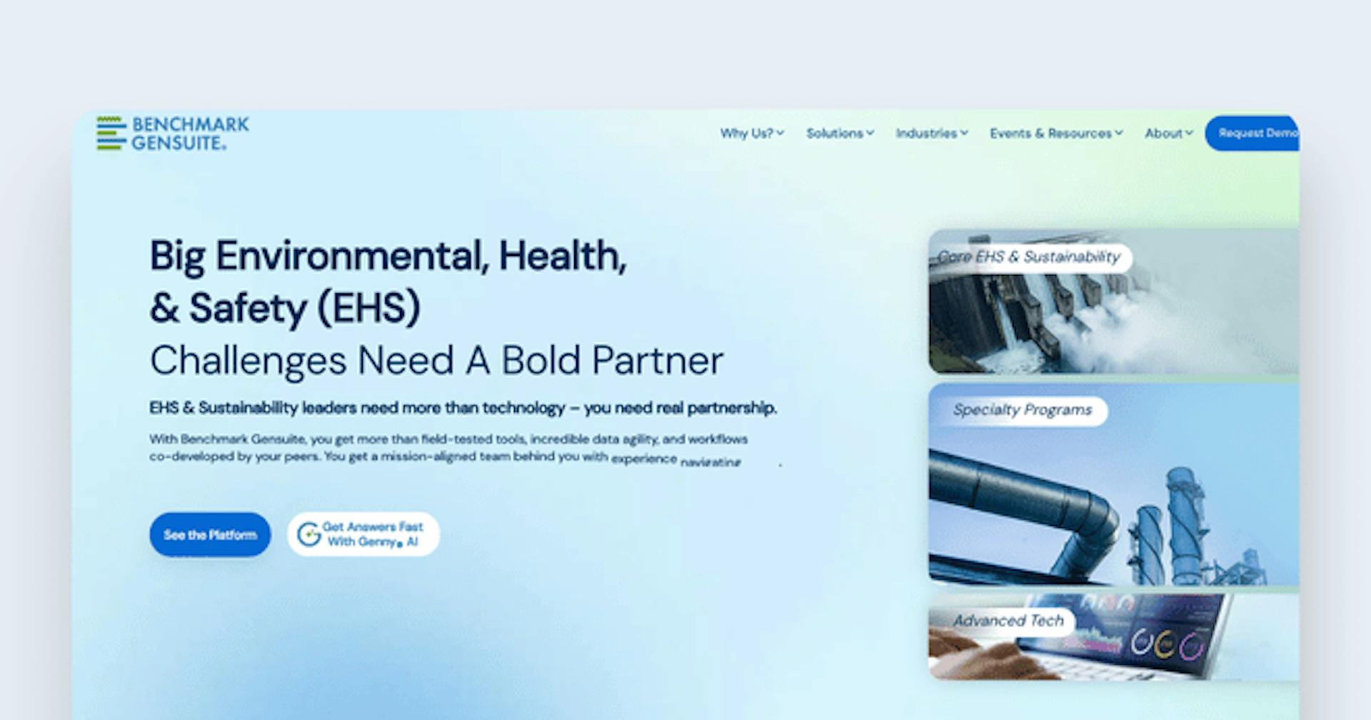Safety Software Top 10 safety program software solutions for 2025 | SC Training