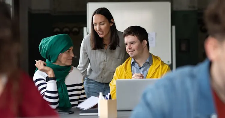 10 Best Inclusive Workplace Practices to Remember | SC Training