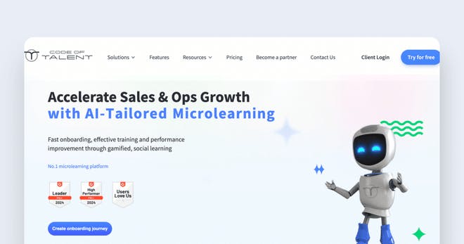 10 Free Training Module Creator Software | SC Training