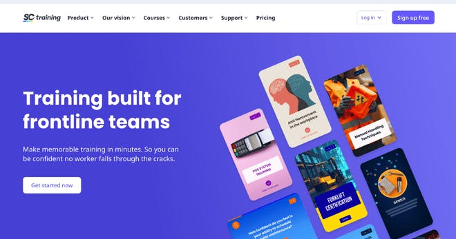 10 Free Training Module Creator Software | SC Training