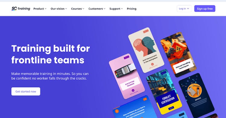 10 Free Training Module Creator Software | SC Training