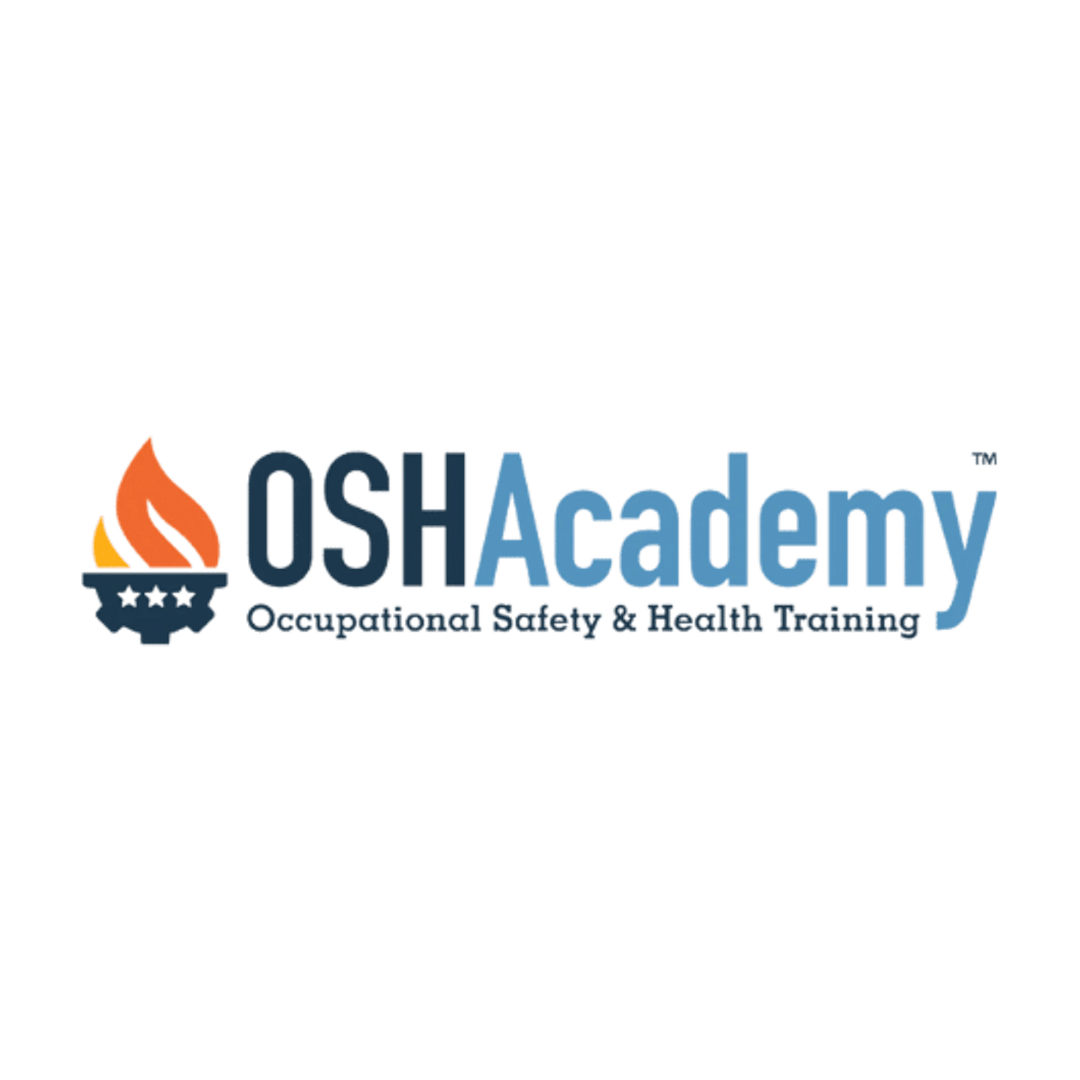 Online welding course - OSHAcademy