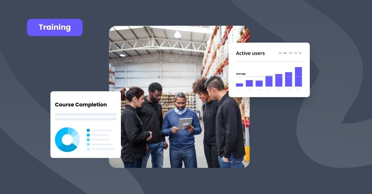 Elements of frontline leadership training preview