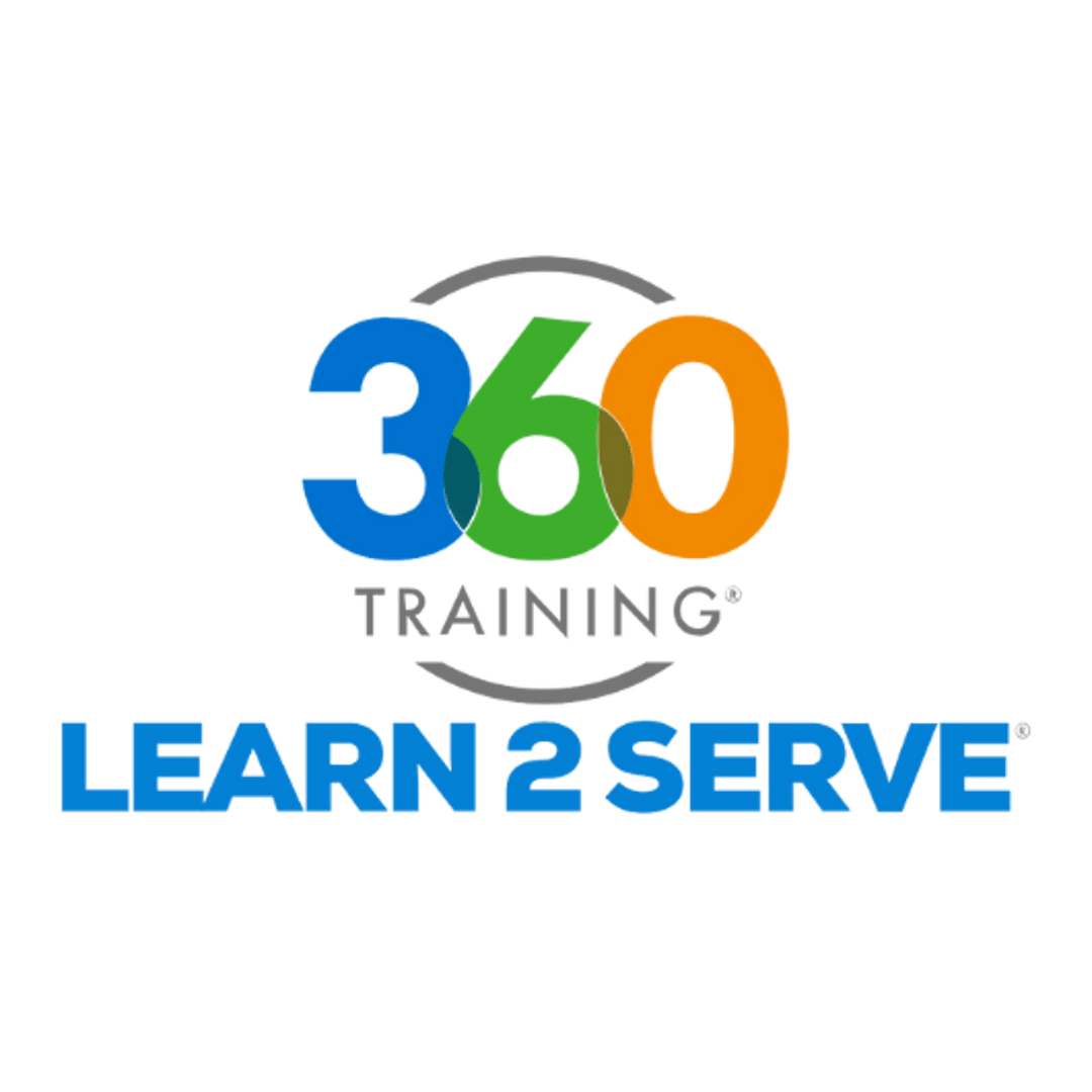 Texas food manager certification - Learn2Serve by 360training