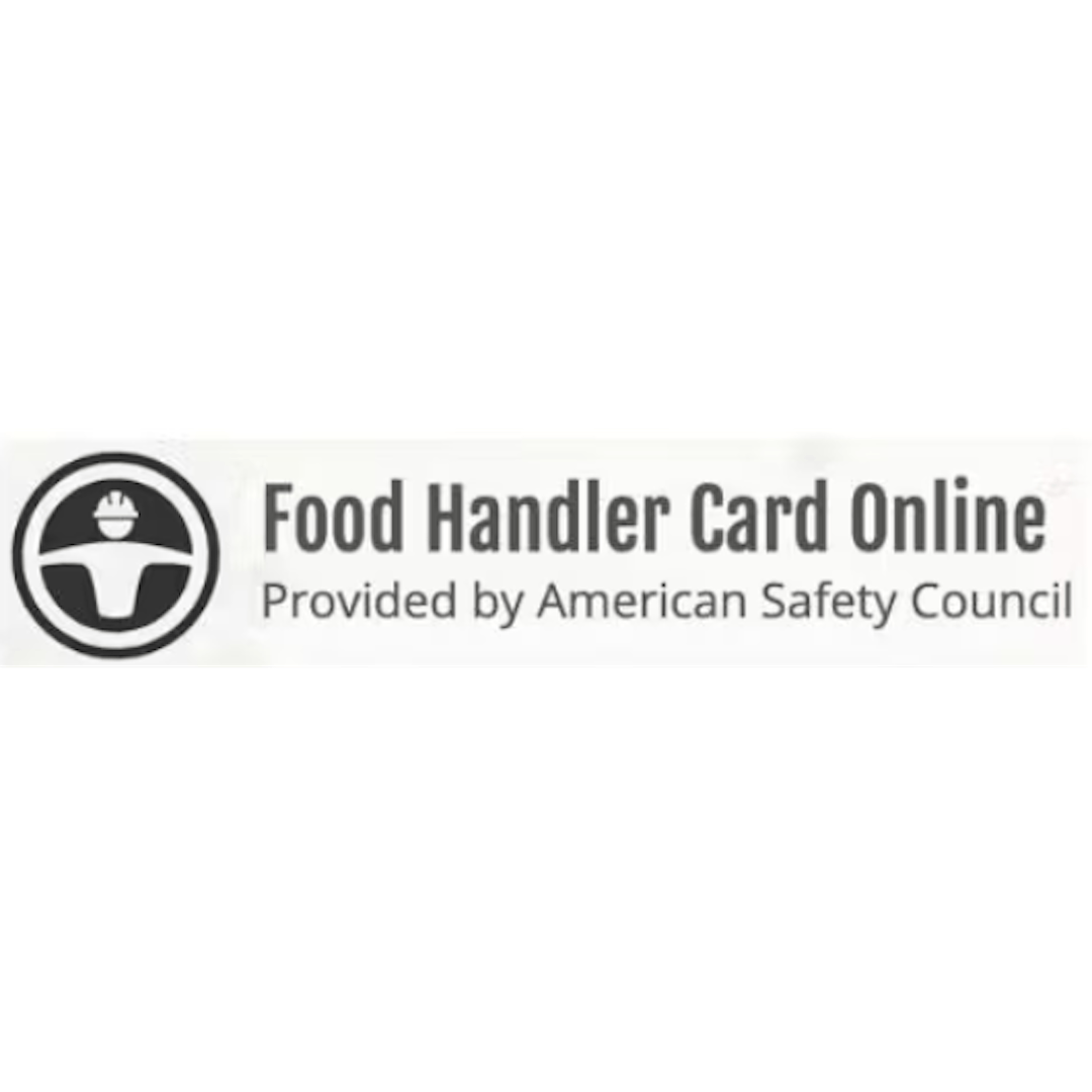 Texas food manager certification - Food Handler Card Online by American Safety Council