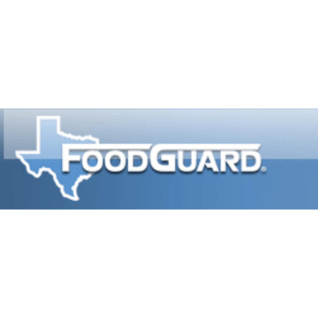 Texas food manager certification - FoodGuard by ServSafe