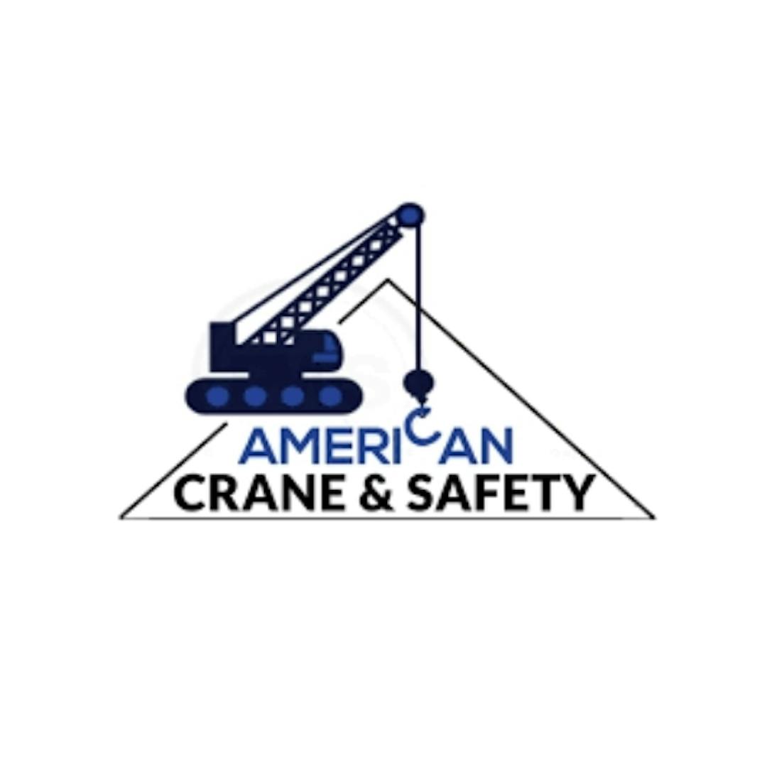 Rigger training - American Crane & Safety