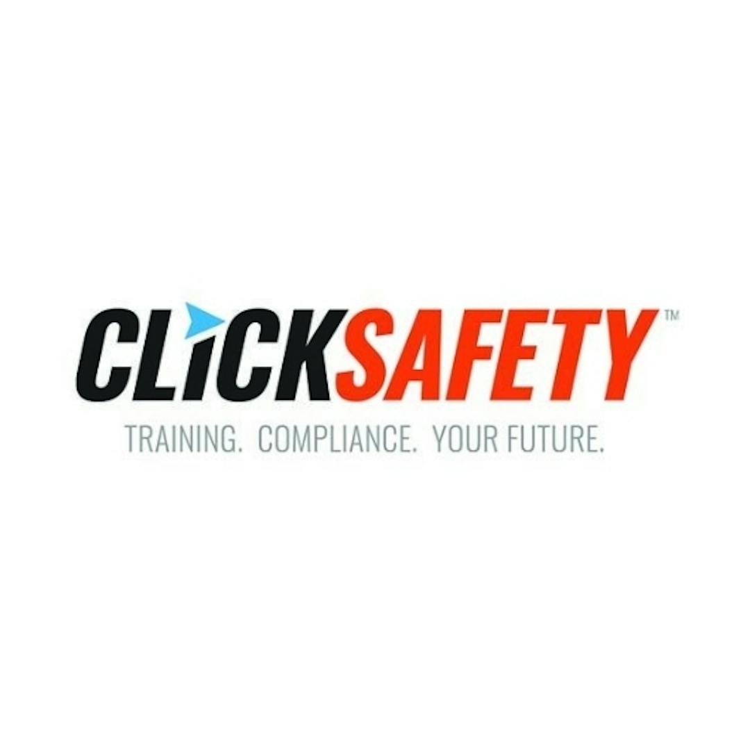 Rigger training - ClickSafety