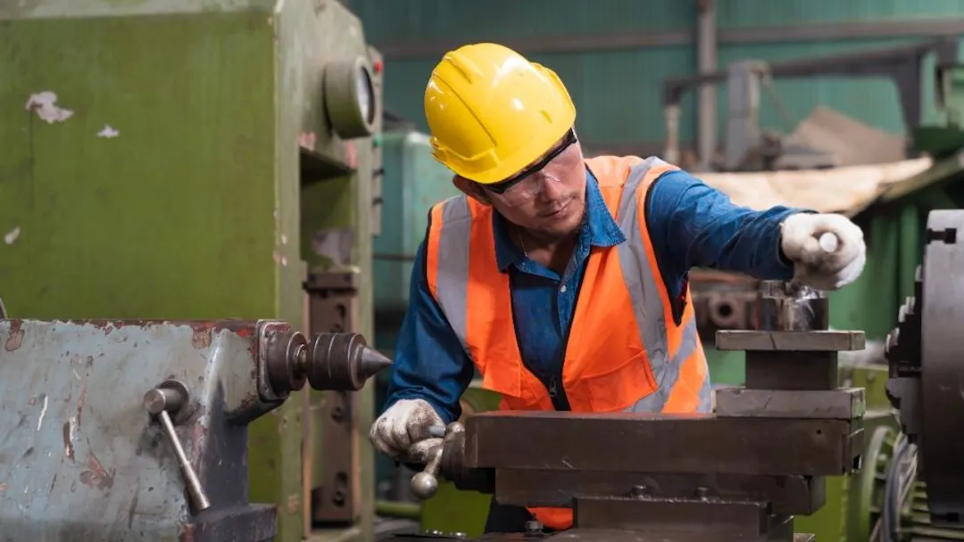 10 Online industrial safety courses with certificates | SC Training