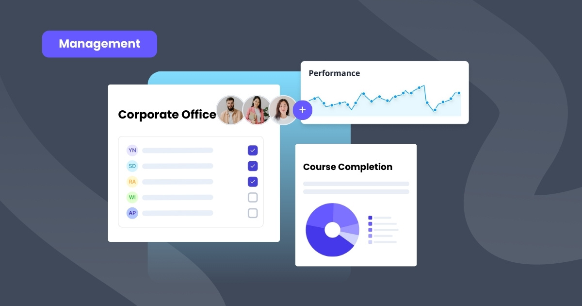Change management tool