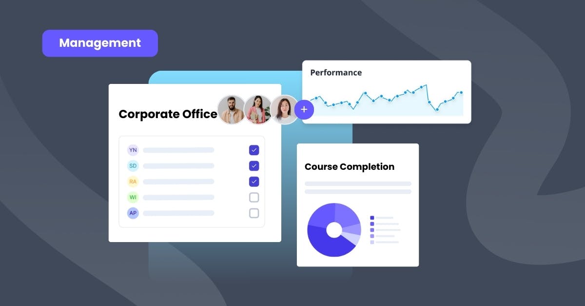 Change management tool