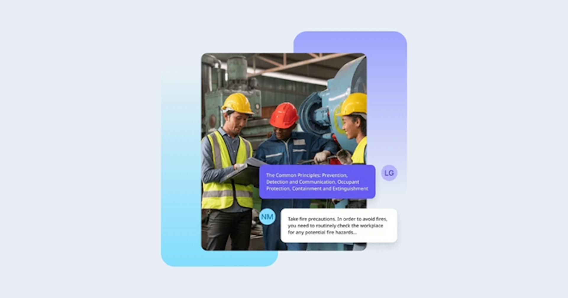 SC Training's Discussions