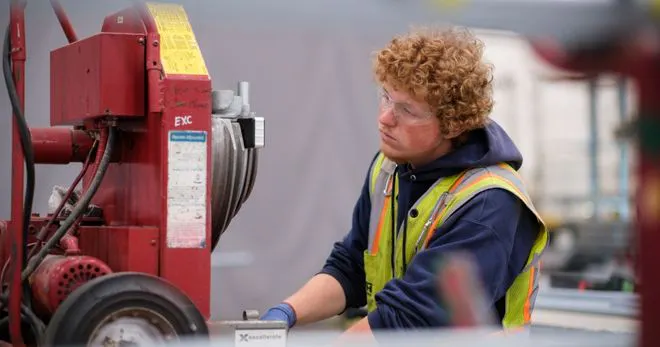 12 OSHA required annual training list you should know | SC Training