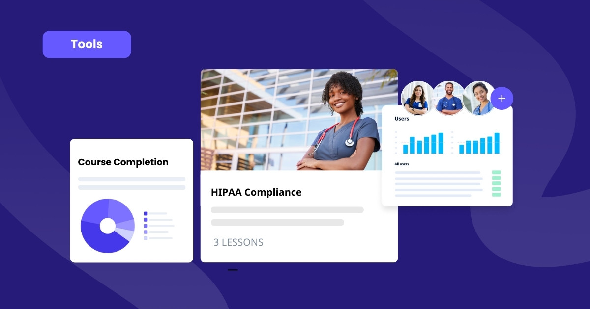 HIPAA compliance software