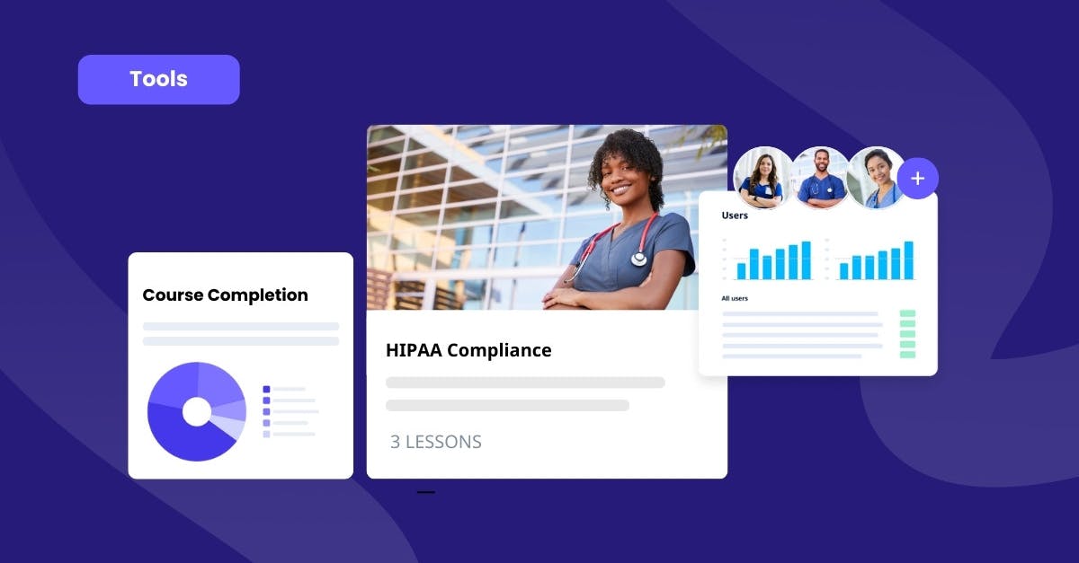 HIPAA compliance software
