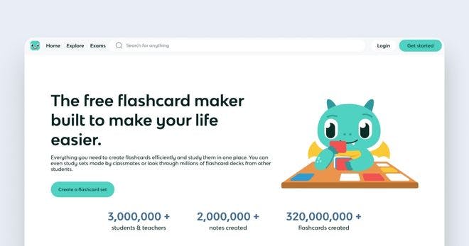 14 Free Flashcard Software to Learn Better in 2025 | SC Training
