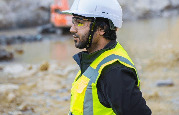 SC Training (formerly EdApp) Mining Sicherheitstrainingsprogramme - Sicherheit am Arbeitsplatz