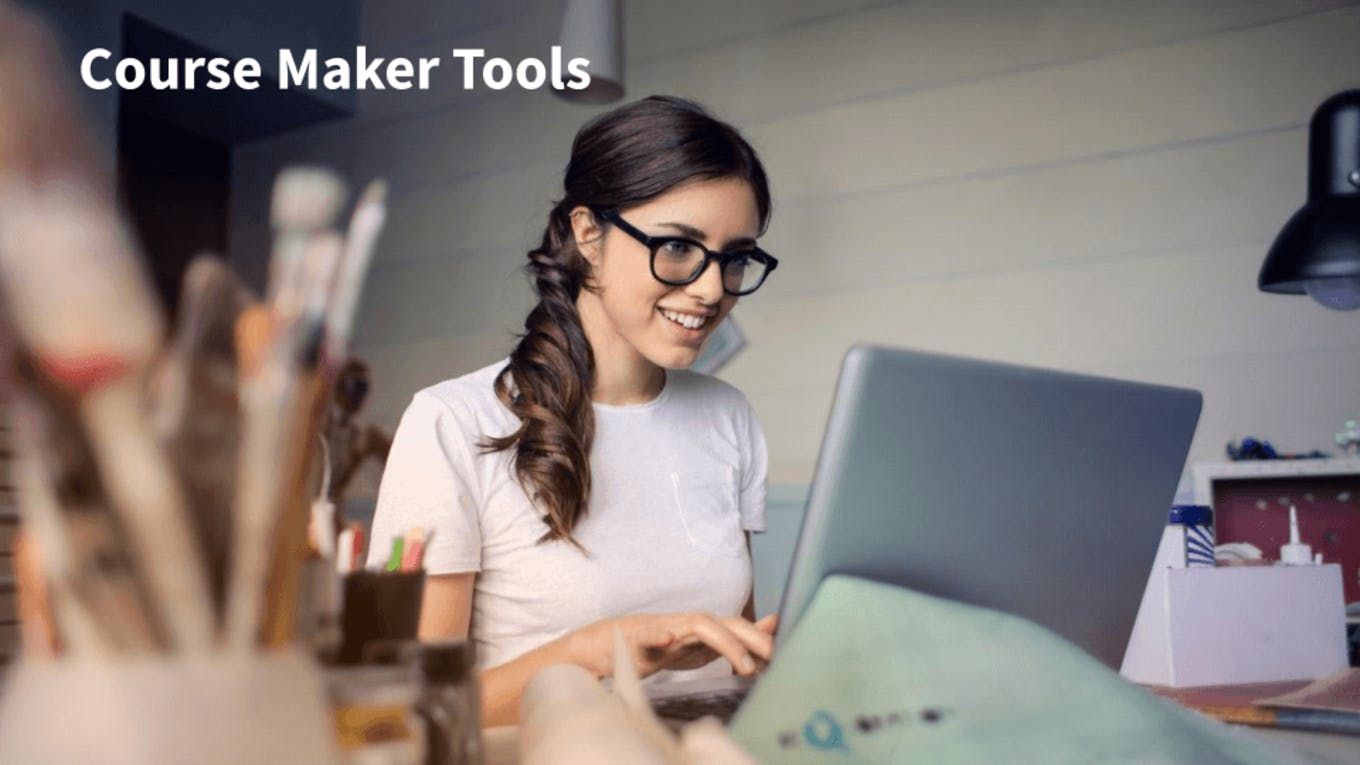 Course Maker Tools