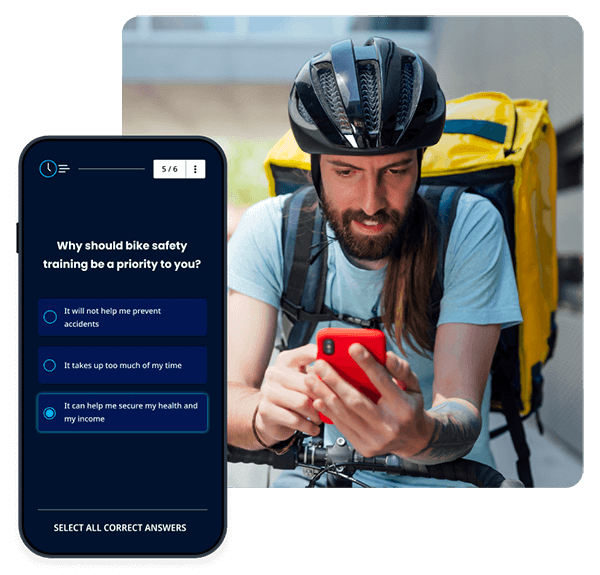 Combat forgetting curve by giving context to learning