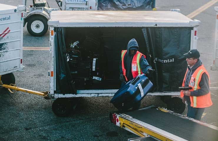 Curso de formación en protección de máquinas - Seguridad en las cintas transportadoras