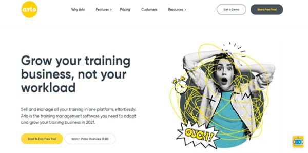 Online Training Systems - EdApp