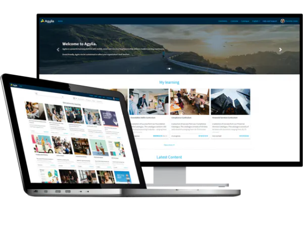 The 10 Best Learning Software in 2023 | SC Training (formerly EdApp)