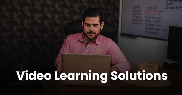 Video Learning Solutions