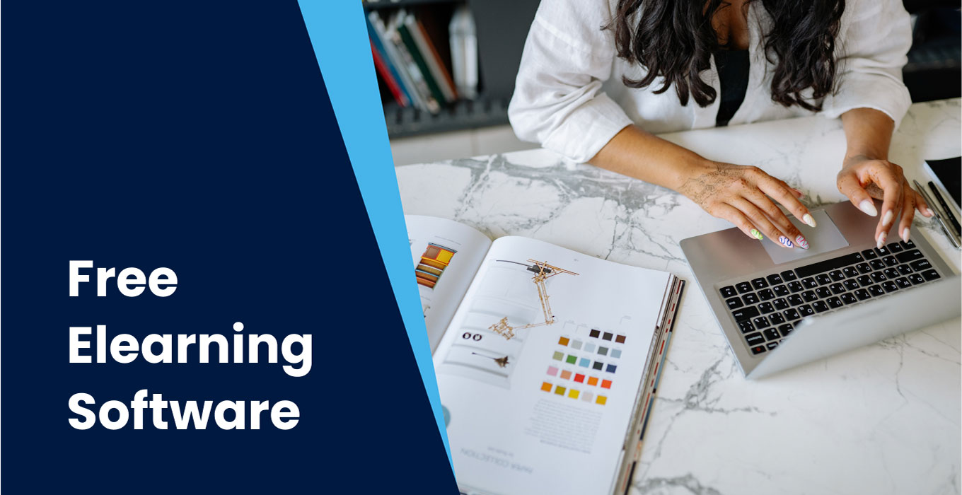 10 free eLearning software EdApp Microlearning LMS